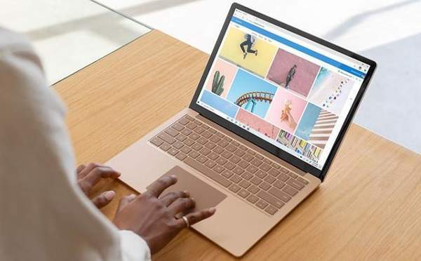 微軟SurfacePro 8跳票,將推遲到明年發(fā)布