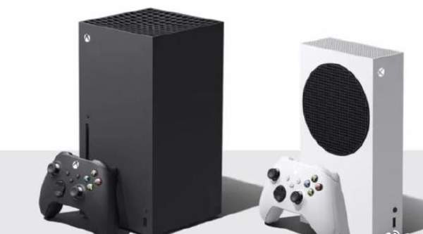 Xbox Series X/S開啟預(yù)定,售價(jià)約2165元起