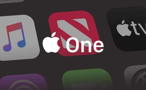 蘋果注冊多個Apple One域名,暗示今晚發(fā)布會將推出