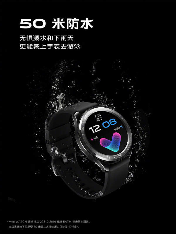 vivo watch與榮耀GS Pro的區(qū)別在哪里?哪一個值得買?