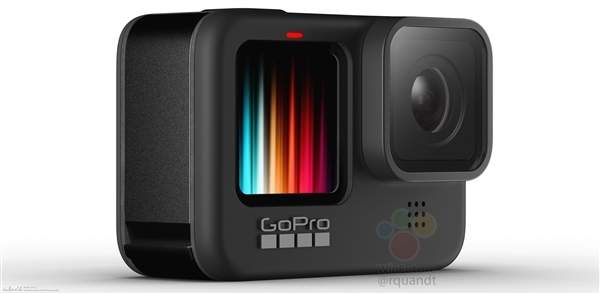 GoProHero9發(fā)布時(shí)間已定:9月16日正式上市