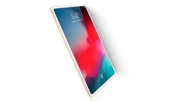 iPadAir4價格曝光,起售價4300元!