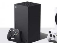 互聯(lián)網(wǎng)看點(diǎn)：Xbox Series X/S開啟預(yù)定售價(jià)約2165元起