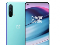 OnePlus Nord CE 5G獲得Oxygen OS 11.0.2.2軟件更新