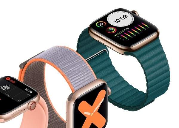 Apple Watch SE渲染圖曝光:采用橢圓設計