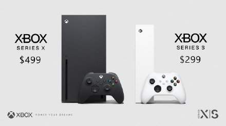 Xbox Series X/S發(fā)售時間價格曝光!