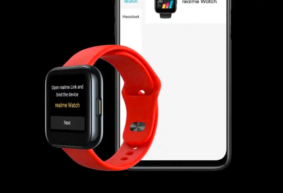 realme Watch S Pro通過FCC認(rèn)證,預(yù)計(jì)不久后發(fā)布