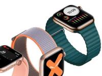 互聯(lián)網(wǎng)看點(diǎn)：Apple Watch SE渲染圖曝光:外觀采用橢圓設(shè)計(jì)