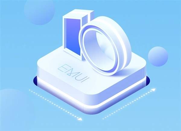 華為EMUI11正式官宣:9月10日見!