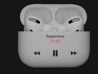 互聯(lián)網(wǎng)看點(diǎn)：AirPods Pro2概念圖曝光Retina HD屏幕或是最大亮點(diǎn)