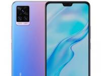 互聯(lián)網(wǎng)看點：vivo V20/V20 Pro發(fā)布：采用后置三攝 支持33W快充