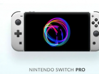 Nintendo Switch Pro將使用代號為Black Knight的NVIDIA芯片