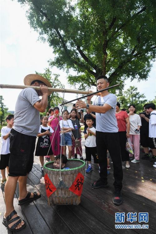 2019立秋圖片唯美句子一葉知秋 立秋圖片大全配祝福語