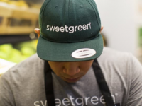 沙拉連鎖店Sweetgreen秘密提交首次公開(kāi)募股