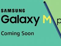 互聯(lián)網看點：三星Galaxy M31 Prime規(guī)格泄露：采用6000mAh電池 配備后置四攝