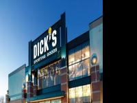 Dick's Sporting Goods集中客戶身份