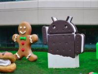 Google Play服務(wù)將不再適用于Android智能手機(jī)Jelly Bean