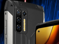 Ulefone Power Armor 13是一款6.8耐用型智能手機