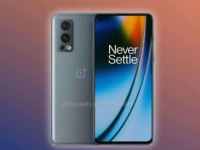 OnePlus Nord 2顯示器由公司詳細介紹