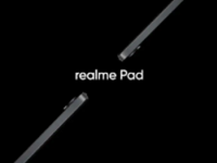 REALME PAD最近的認(rèn)證證實(shí)了其7100 MAH電池