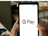 Google Pay余額現(xiàn)在可用于店內(nèi)付款