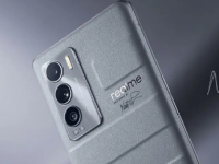 REALME GT EXPLORER MASTER EDITION的定價在發(fā)布前公布