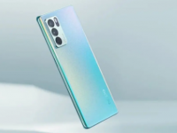 OPPO RENO6 Z 5G配備DIMENSITY 800U和64 MP攝像頭