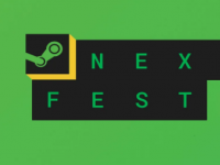 Steam Next Fest將于2021年10月回歸