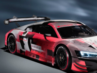 奧迪 R8 LMS GT3賽車將在2022年變得更具競爭力