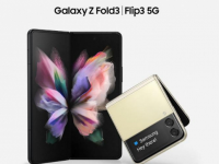 三星提議將兩部智能手機(jī)換成Galaxy Z Fold 3或Galaxy Z Flip 3