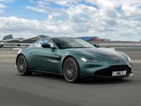 汽車資訊：阿斯頓馬丁用全電動車型取代 DB11 和 Vantage 