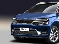 新crossvan KIA KY的新細(xì)節(jié)已被知曉