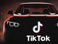 TikTok上最受歡迎的汽車