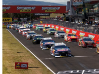 賽車運動：Bathurst 1000即將推遲