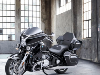 BMW R 18 Transcontinental和R 18 B擴(kuò)大了大型自行車家族