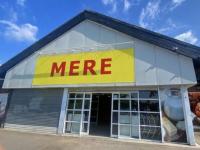 俄羅斯折扣店Mere確定英國第一家商店的開業(yè)日期