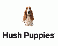 DSW與標志性的Hush Puppies品牌獨家合作