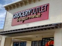 Grocery Outlet Holding Corp已開始探索電子商務(wù)合作伙伴的選擇