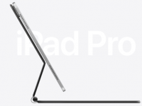 這次新iPadPro搭載全新的攝像頭組合