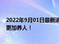 2022年9月01日最新消息速報(bào) 玉和玉髓哪個(gè)更養(yǎng)人 后者會(huì)更加養(yǎng)人！