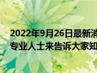 2022年9月26日最新消息速報 和田玉手鐲鑒別最簡單方法 專業(yè)人士來告訴大家知道