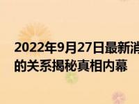 2022年9月27日最新消息速報 呂麗萍為什么吊言安倍 兩人的關(guān)系揭秘真相內(nèi)幕